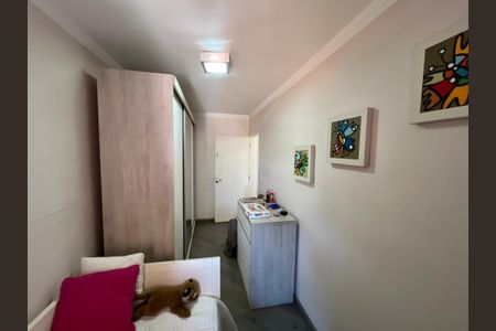 Casa à venda com 147m², 3 quartos e 3 vagasQuarto 2