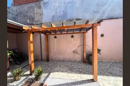 Casa à venda com 147m², 3 quartos e 3 vagasQuintal