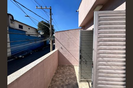 Casa à venda com 147m², 3 quartos e 3 vagasVaranda do Quarto