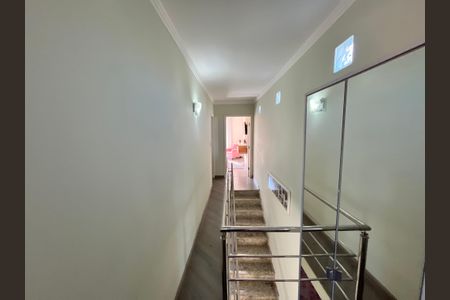 Casa à venda com 147m², 3 quartos e 3 vagasHall