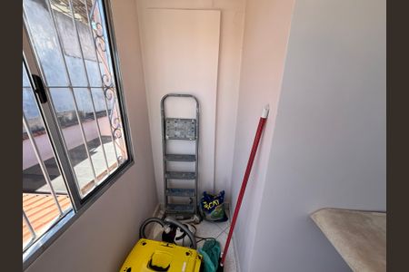 Casa à venda com 147m², 3 quartos e 3 vagasLavanderia da Suite