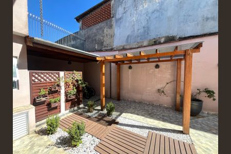 Casa à venda com 147m², 3 quartos e 3 vagasQuintal