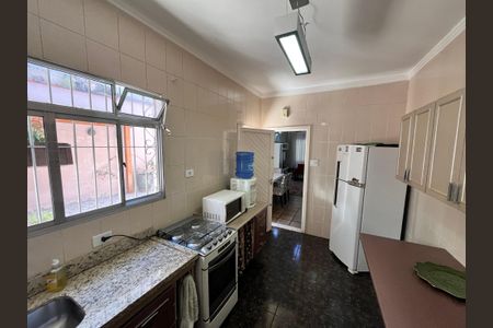 Casa à venda com 147m², 3 quartos e 3 vagasCozinha