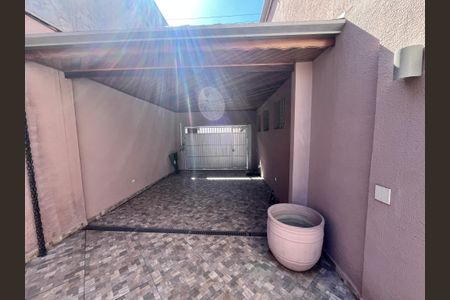 Casa à venda com 147m², 3 quartos e 3 vagasGaragem