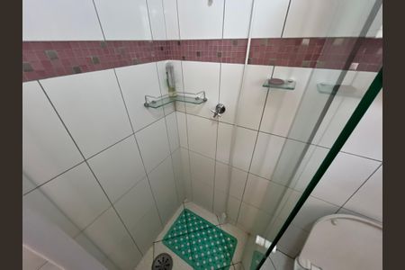 Casa à venda com 147m², 3 quartos e 3 vagasBanheiro da Suíte