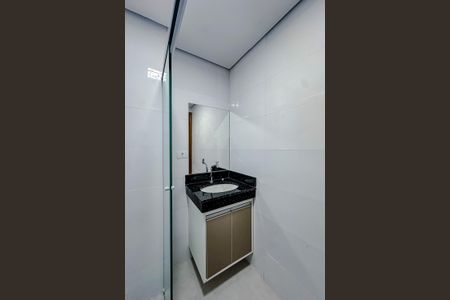 Apartamento para alugar com 45m², 1 quarto e sem vagaBanheiro Social