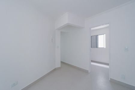 Sala de apartamento para alugar com 2 quartos, 46m² em Jardim Santa Rosa, Taboão da Serra