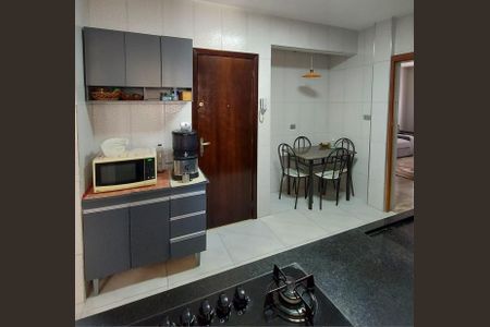 Apartamento à venda com 90m², 2 quartos e sem vaga Apartamento à venda com 90m², 2 quartos e sem vagaFoto 09