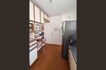 Apartamento à venda com 143m², 3 quartos e 1 vagaCozinha
