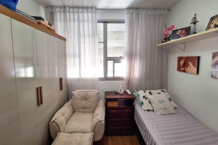 Apartamento à venda com 143m², 3 quartos e 1 vagaQuarto 1