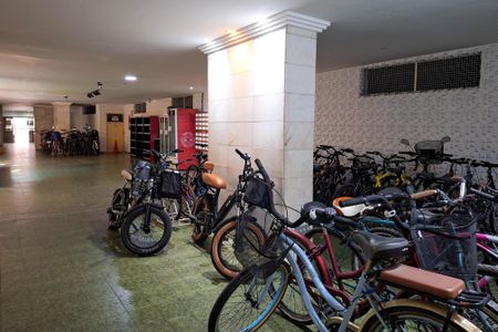 Apartamento à venda com 143m², 3 quartos e 1 vagaÁrea comum