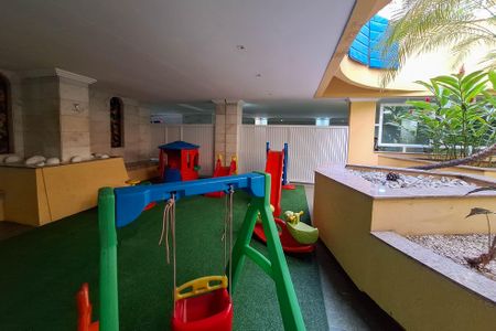 Apartamento à venda com 143m², 3 quartos e 1 vagaÁrea comum