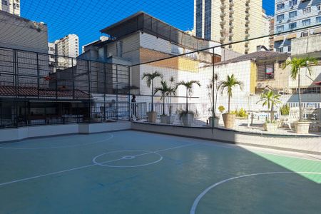 Apartamento à venda com 143m², 3 quartos e 1 vagaÁrea comum