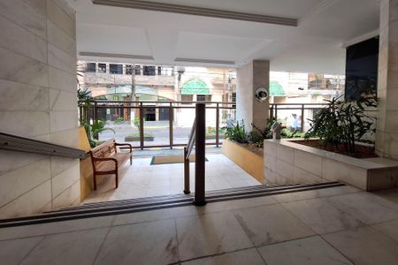 Apartamento à venda com 143m², 3 quartos e 1 vagaÁrea comum