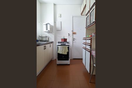 Apartamento à venda com 143m², 3 quartos e 1 vagaCozinha