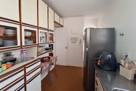 Apartamento à venda com 143m², 3 quartos e 1 vagaCozinha