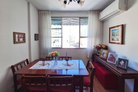 Apartamento à venda com 143m², 3 quartos e 1 vagaSala