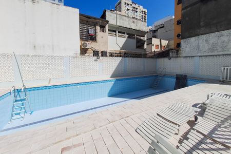 Apartamento à venda com 143m², 3 quartos e 1 vagaÁrea comum