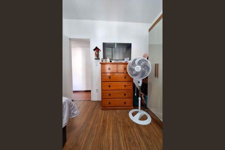 Apartamento à venda com 143m², 3 quartos e 1 vagaQuarto 1