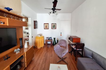 Apartamento à venda com 143m², 3 quartos e 1 vagaSala