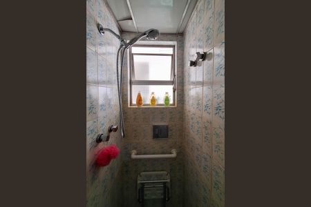 Apartamento à venda com 143m², 3 quartos e 1 vagaBanheiro Social