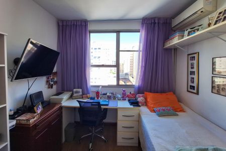 Apartamento à venda com 143m², 3 quartos e 1 vagaQuarto 2