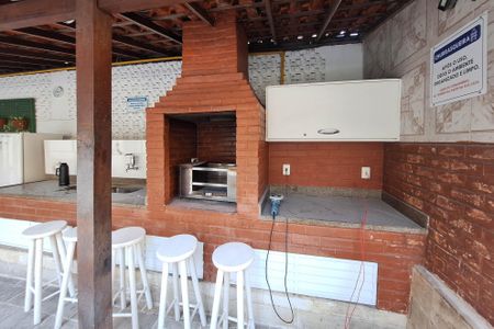 Apartamento à venda com 143m², 3 quartos e 1 vagaÁrea comum