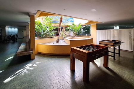 Apartamento à venda com 143m², 3 quartos e 1 vagaÁrea comum