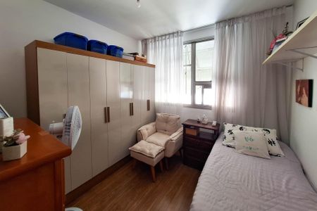 Apartamento à venda com 143m², 3 quartos e 1 vagaQuarto 1