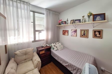 Apartamento à venda com 143m², 3 quartos e 1 vagaQuarto 1