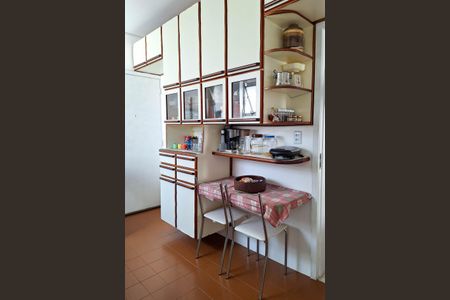 Apartamento à venda com 143m², 3 quartos e 1 vagaCozinha