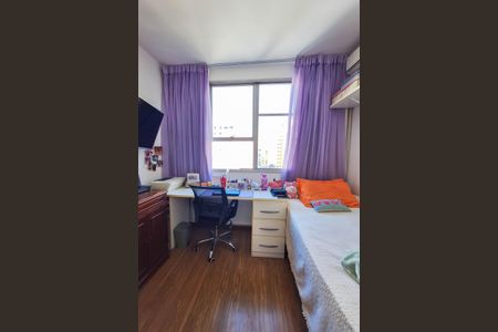 Apartamento à venda com 143m², 3 quartos e 1 vagaQuarto 2