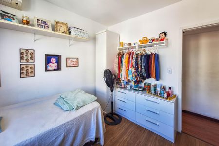 Apartamento à venda com 143m², 3 quartos e 1 vagaQuarto 2