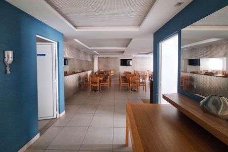 Apartamento à venda com 143m², 3 quartos e 1 vagaÁrea comum