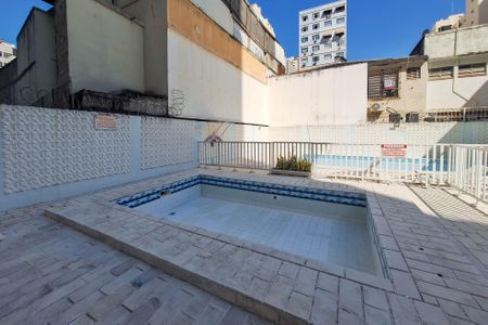 Apartamento à venda com 143m², 3 quartos e 1 vagaÁrea comum