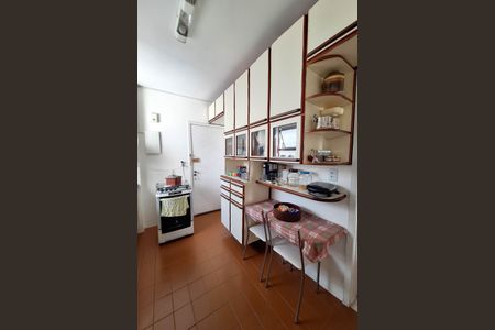 Apartamento à venda com 143m², 3 quartos e 1 vagaCozinha