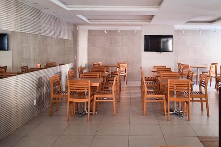 Apartamento à venda com 143m², 3 quartos e 1 vagaÁrea comum