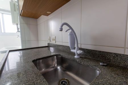 Apartamento para alugar com 55m², 2 quartos e 1 vagaCozinha