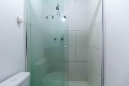 Apartamento para alugar com 55m², 2 quartos e 1 vagaBanheiro Social