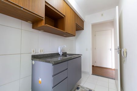 Apartamento para alugar com 55m², 2 quartos e 1 vagaCozinha