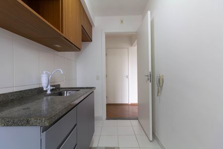 Apartamento para alugar com 55m², 2 quartos e 1 vagaCozinha