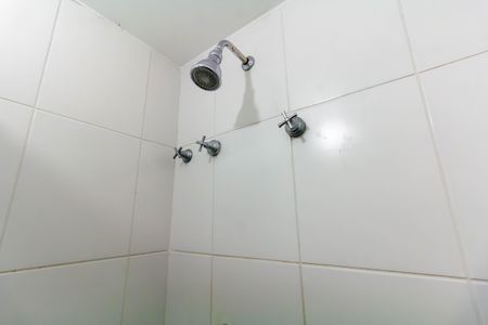 Apartamento para alugar com 55m², 2 quartos e 1 vagaBanheiro Social