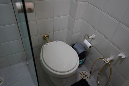 Apartamento à venda com 82m², 2 quartos e 1 vagaBanheiro