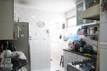 Apartamento à venda com 82m², 2 quartos e 1 vagaCozinha