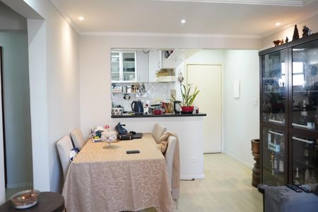 Apartamento à venda com 82m², 2 quartos e 1 vagaSala