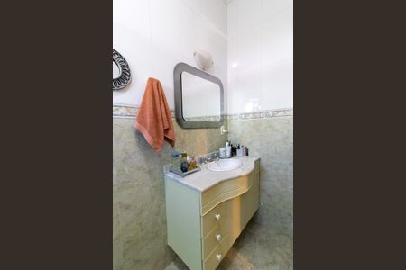 Casa à venda com 359m², 3 quartos e 3 vagas Casa à venda com 359m², 3 quartos e 3 vagasBanheiro da Suíte