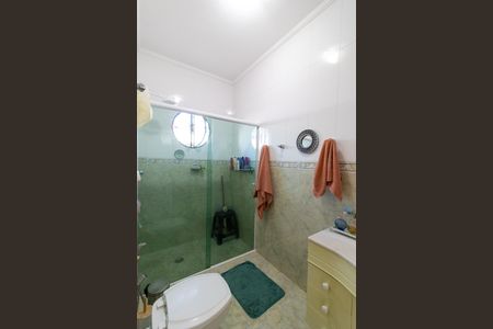 Casa à venda com 359m², 3 quartos e 3 vagas Casa à venda com 359m², 3 quartos e 3 vagasBanheiro da Suíte