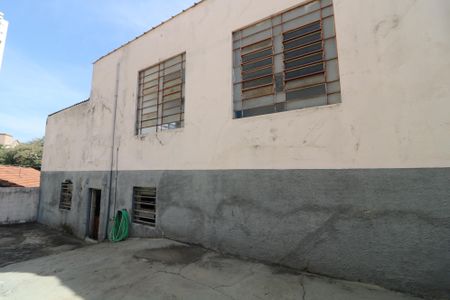 Casa à venda com 688m², 4 quartos e 5 vagasÁrea Externa