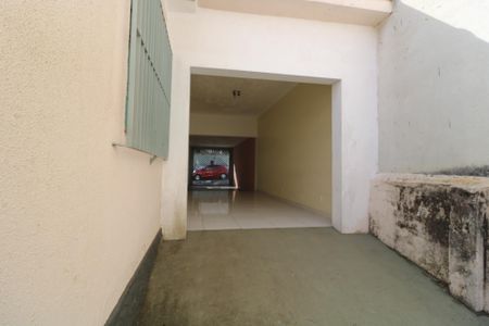 Casa à venda com 688m², 4 quartos e 5 vagasÁrea Externa