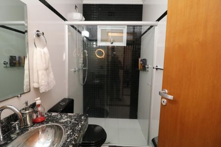 Casa à venda com 688m², 4 quartos e 5 vagasBanheiro